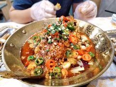 -忆口香龙虾(珠海夏湾老店)