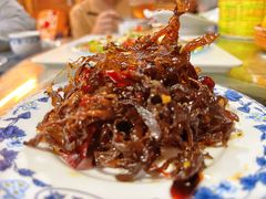 -龙姐私房菜(和顺古镇店)