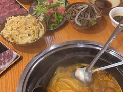 -黔三一夺夺粉酸汤火锅(百信店)