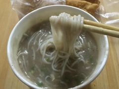 -斌斌鲜鱼糊汤粉(粮道街店)