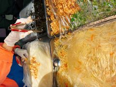 -阿姨卷饼(平凉路店)