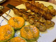 -坂吉屋·居酒屋深夜食堂(龙湖店)