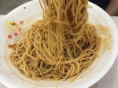 葱油拌面-珊珊小笼馆(仙霞路店)