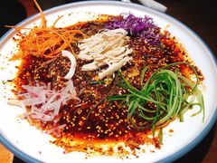 -三强鸽子(中原路店)