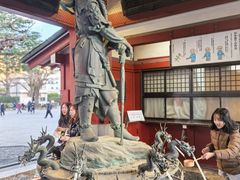 -浅草寺