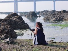-黑石礁公园