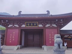 -华清宫景区