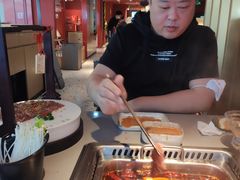 -渡娘火锅(大兴大悦春风里店)