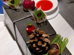 -青岛遇见米兰(八大关店)