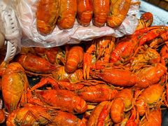 -严三毛口味虾·小严同学的店(曙光路直营店)