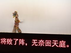 -乌镇东栅景区-应家桥皮影戏馆