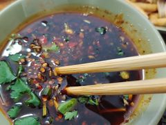 -汝萍传统蘸水菜(春华路总店)