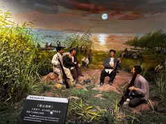 -铁道游击队纪念馆