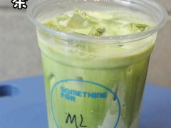 -Something For(中洲湾店)