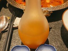 桃花酒-丝路金桃·新疆菜(徐汇店)