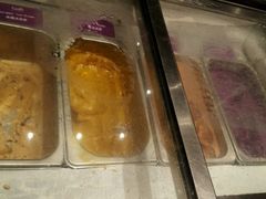 -圣廷苑酒店-世纪楼菲苑自助餐厅