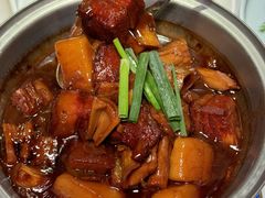 -外婆家(杭州马塍店)
