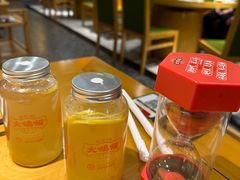 -大鸽饭(马王堆店)