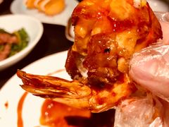 -万丽轩·粤菜(王府井金茂万丽酒店)