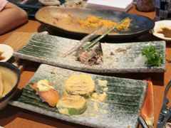 -千代武日本料理(开发区店)