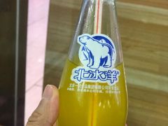 -门框胡同百年卤煮(鸟巢店)
