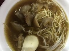 -好成财牛排馆(涂门街总店)