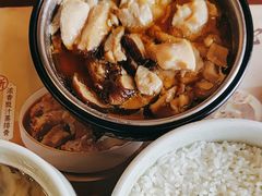 -真功夫(棠下店)