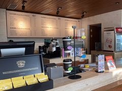 -比多罗咖啡吧(三亚海棠湾万丽度假酒店)