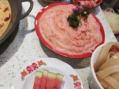 -龙厂长老火锅(抚琴店)