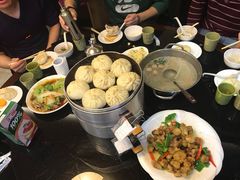 -张包铺(关东古巷店)