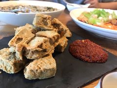 -旅马餐厅(茅家埠店)