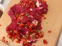 -川锅一号火锅(常德万达店)