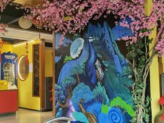 -宣威山野人家·现炒云南菜(金碧店)