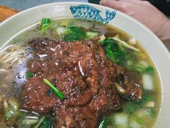 大排面-无名氏面馆(邮电路店)