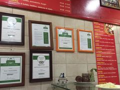 -Mounir - Pizzeria & Kebab