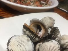 -海味当家·蒸锅海鲜(中山广场创始店)