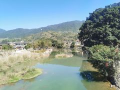 -云水谣景区