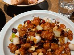 -鸽子窝(青塔店)