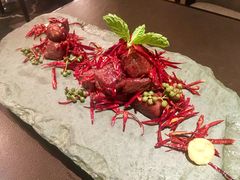 -广州文华东方酒店·江-由辉师傅主理