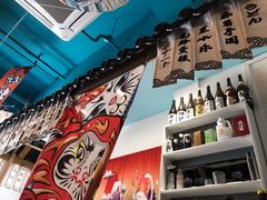 -一道浪居酒屋