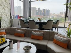 -百慕翡丽(南滨河东路店)