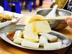 -陈添記·祖傳爽鱼皮·西关老字号(广州首店)