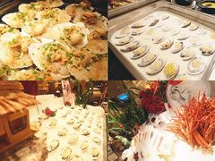 -芭菲盛宴·环球美食(锦城万达广场店)