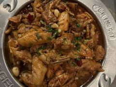 -胖哥俩肉蟹煲(萧山加州阳光店)