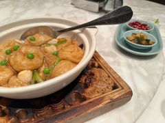 -无锡苏宁银河国际酒店-悦府65中餐厅