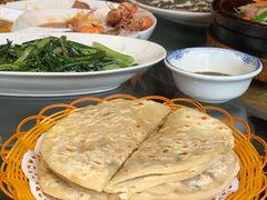 蒙古馅饼-常福人家(硚口店)