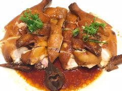 -稻香酒家(天河城店)
