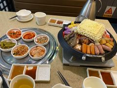 -妙香居韩国烤肉(鹏瑞利季华广场店)