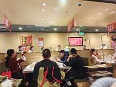 大堂-海底捞火锅(铂澜大象城店)