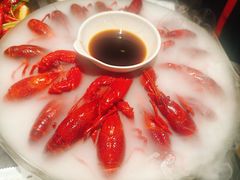 -红盔甲·小龙虾(人民广场店)